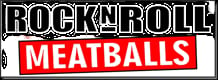 Rock N Roll Meatballs