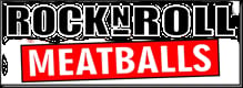 Rock N Roll Meatballs