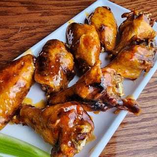 Wings