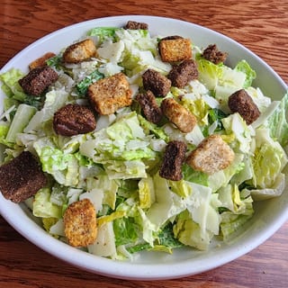 R N' R Caesar